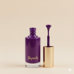 Esmalte de Uñas Vegano...